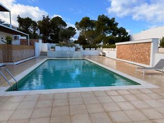 Flat in Calle Club Robinson 2 2