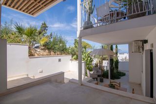 Flat in Calle club robinson 2 2