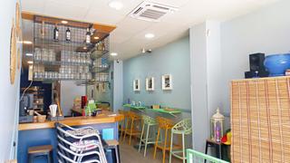 Local Comercial a Calle cl 25 d' abril de 1707 2 2