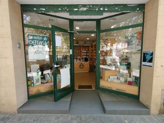 Lloguer Local Comercial a Barri del Centre