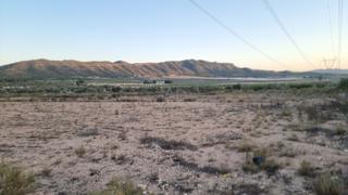 Residential Plot in Salinas