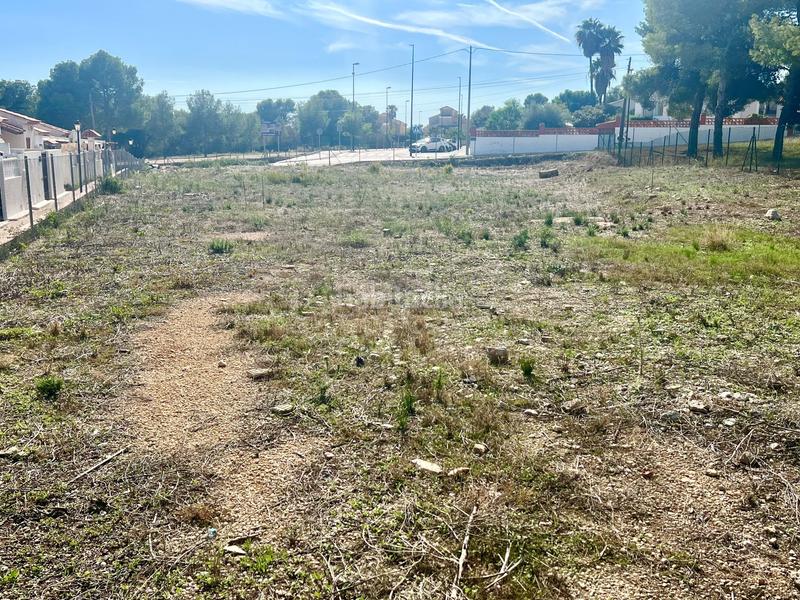 Foto 169efcdc-aa43-4647-b787-dfe14fd38cd2. Terreno residencial en Varadero Nucia (la)