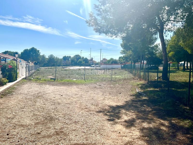 Foto 5a51786c-7c99-4ff6-8fcf-28c23d4cf200. Terreno residencial en Varadero Nucia (la)