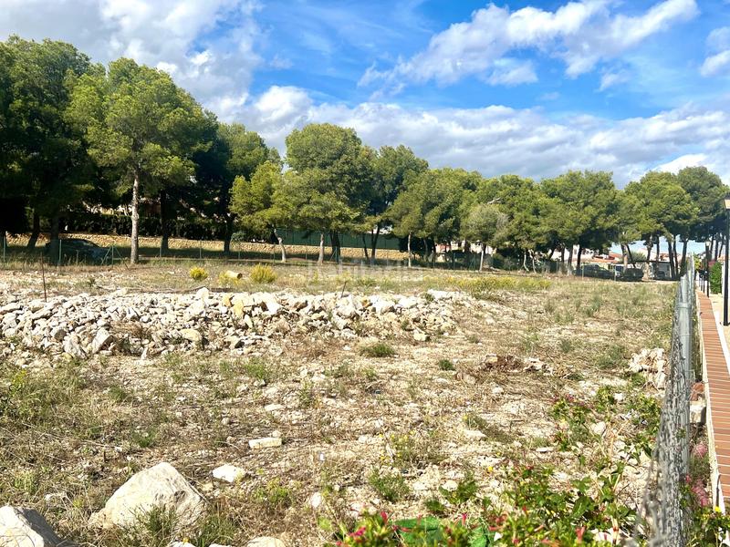 Foto 904c0340-c5a9-459d-9e53-1032b2c6c276. Terreno residencial en Varadero Nucia (la)