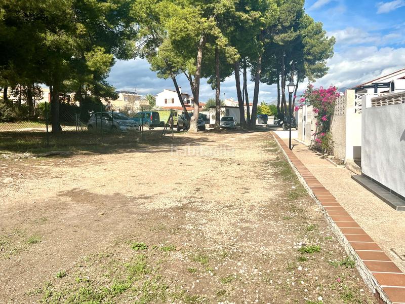 Foto aa0587e3-73b9-4b64-8267-edf240c9e1a3. Terrain résidentiel dans Varadero Nucia (la)