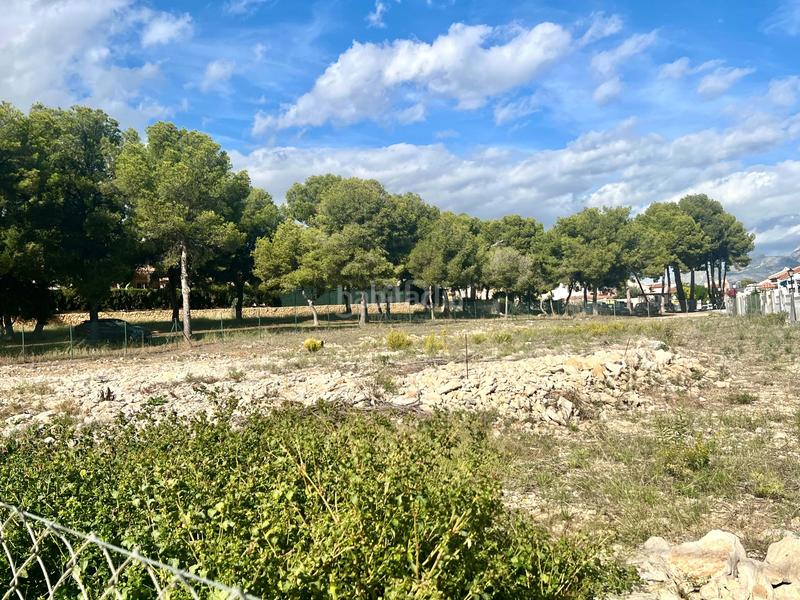 Foto c5a2cab5-2047-4b65-8139-54ee80be8021. Terrain résidentiel dans Varadero Nucia (la)