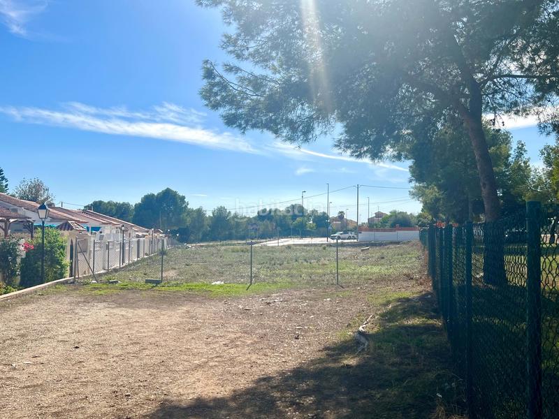 Foto d0171650-d315-4981-8170-39cf9812ad18. Terreno residenziale in Varadero Nucia (la)