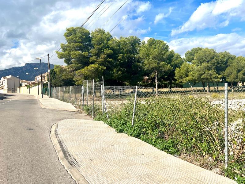 Foto fb0ab15d-81a0-4171-af80-519ce265759b. Terreno residenziale in Varadero Nucia (la)