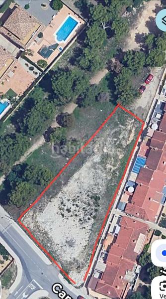 Foto 43090023-5de4-428d-8109-fc77a2fb8423. Wohngrundstück in Varadero Nucia (la)