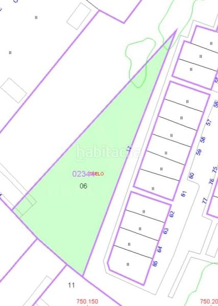 Foto 596677cf-b204-4dcb-9552-9d2694193ec8. Wohngrundstück in Varadero Nucia (la)