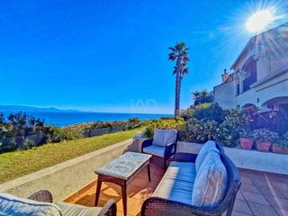 Casa aparellada a Gran Vista-Olivo de Oro