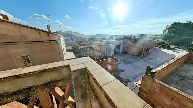 Foto 79fcd6d1-4dc5-440b-8fb8-174328362781. Édifice dans Alfés