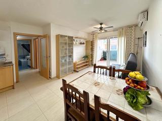 Appartement à De la terra alta 7