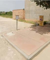 Residential Plot in Roquetes