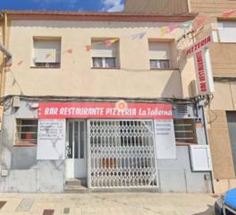 Etagenwohnung in Roquetes