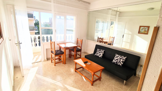 Appartement à La Carihuela - Los Nidos