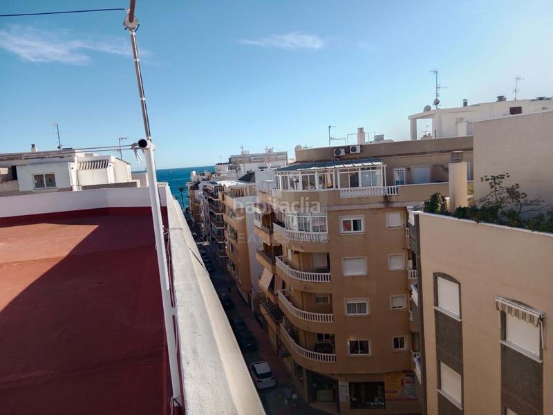 Foto 1f3249cf-803a-4222-b997-5a7c4a03da3a. Appartement avec chauffage dans Las Piscinas Naturales Torrevieja
