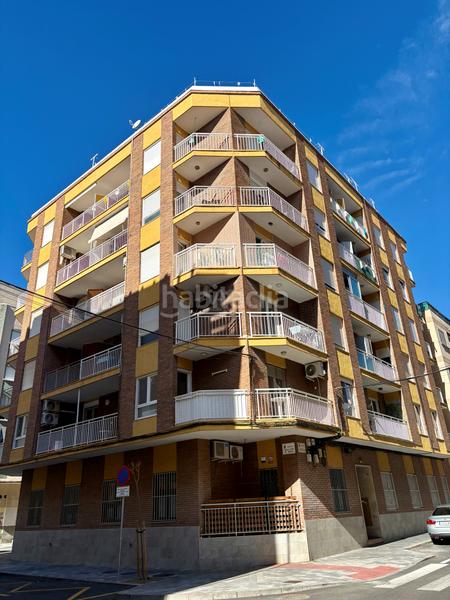 Foto b47c39a3-61ca-4cca-ab73-d4e2dd498756. Appartement avec chauffage dans Las Piscinas Naturales Torrevieja