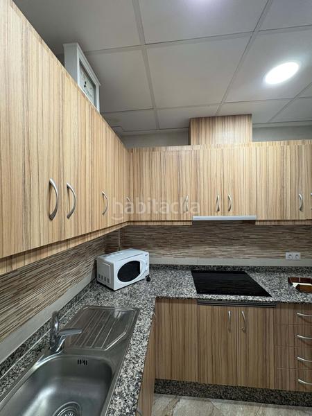 Foto f864554a-c0d9-4ef5-8d38-32fa86379a37. Appartement avec chauffage dans Las Piscinas Naturales Torrevieja
