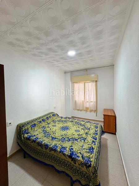 Foto 2b3a3f6a-f0ed-42cf-9f3c-fd0a08d3929b. Flat with heating in Las Piscinas Naturales Torrevieja