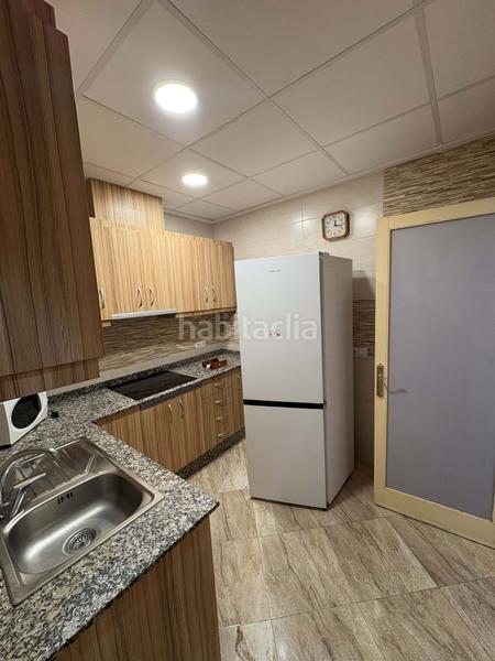 Foto 4ae2df75-ce58-448d-b50d-c8fc5332ec91. Flat with heating in Las Piscinas Naturales Torrevieja