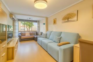 Flat in Calle salvador allende 7