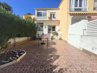 Casa pareada en Vandellòs i l´Hospitalet de l´Infant