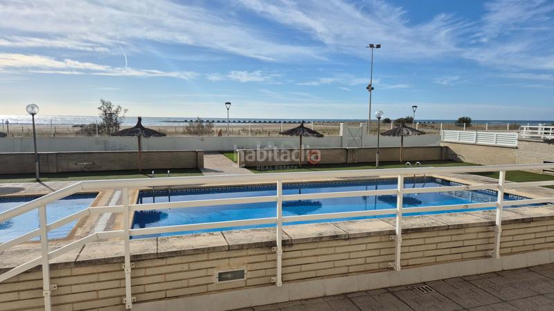 Foto 04d1333d-6ba0-4f76-ab99-7862b29c1fac. Etagenwohnung mit parking pool in Cunidor Cunit