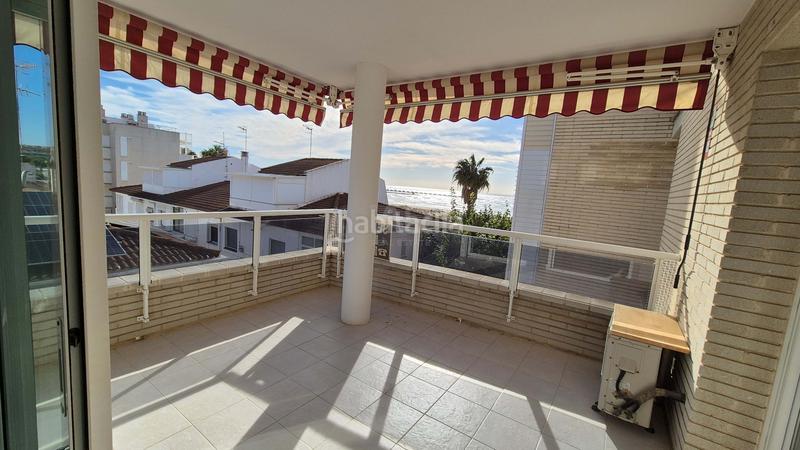 Foto e82b9f46-453e-4367-baa0-8b70161ff724. Etagenwohnung mit parking pool in Cunidor Cunit