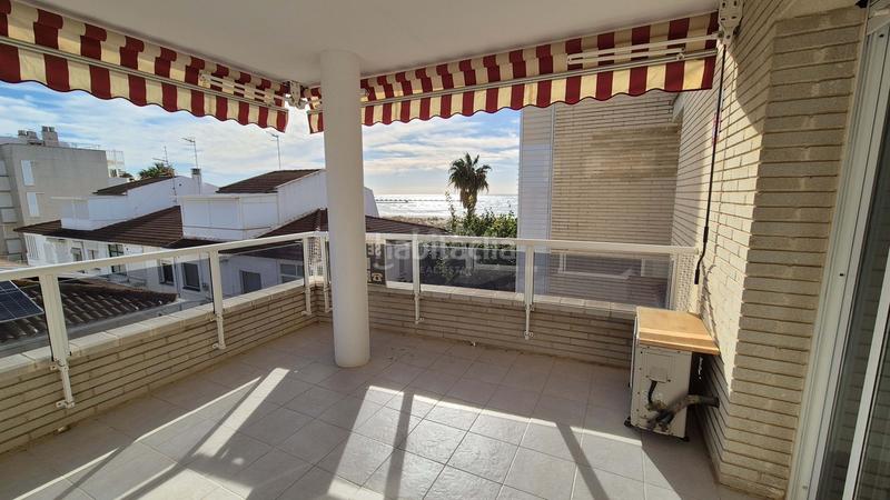 Foto 0c1039c9-a83e-4290-94d7-f9b8878265ca. Flat with parking pool in Cunidor Cunit