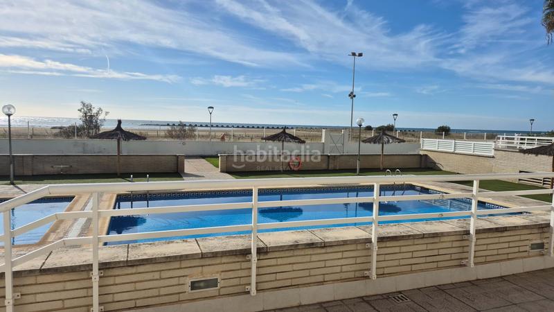 Foto 13eb96c8-e8db-4def-82f1-4d843a124729. Flat with parking pool in Cunidor Cunit