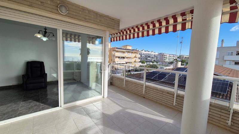 Foto 277ac563-5de1-40ec-b7e3-4f983589fa76. Flat with parking pool in Cunidor Cunit