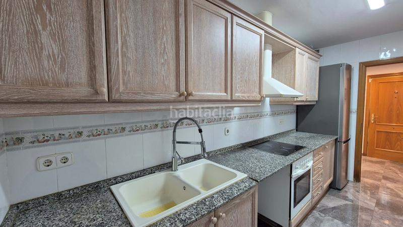 Foto 309866b6-8cb5-4d10-acaa-b6555227cc43. Flat with parking pool in Cunidor Cunit