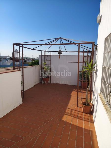 Foto 4fa44984-82de-4b56-986d-24e26c1d5402. Àtic amb calefacció a Écija