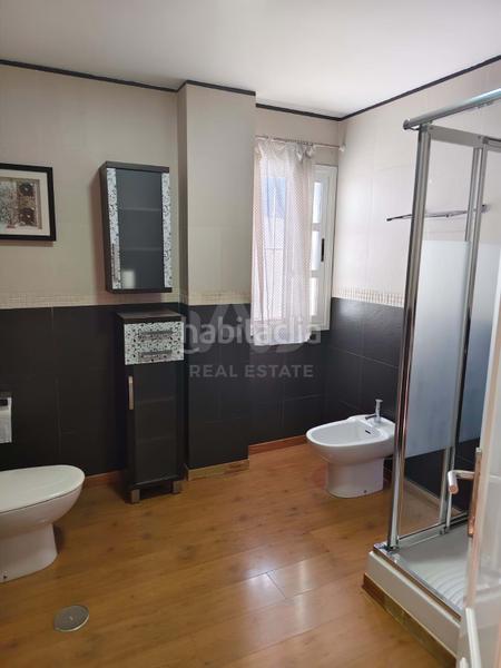 Foto 77c69f10-031e-4dff-bce6-16374fba69b4. Àtic amb calefacció a Écija