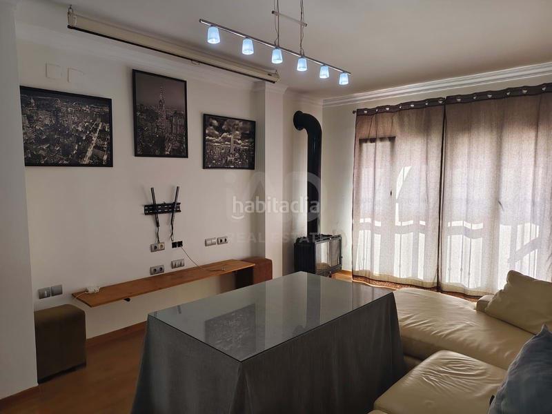 Foto 8dcb8f31-a7f9-4dfa-97e0-39d3016b7d6f. Àtic amb calefacció a Écija