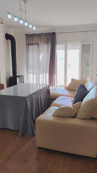 Foto 8f1379a2-dbdc-45f1-b6ed-6f7bd1f34154. Àtic amb calefacció a Écija