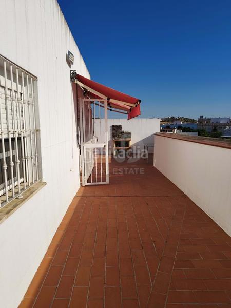 Foto eb5d1efa-2ba3-40e6-8be5-6d9dfdf4ab79. Àtic amb calefacció a Écija