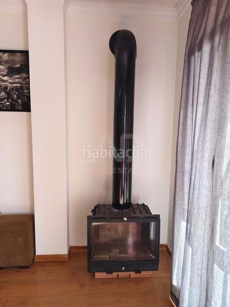 Foto 474ec64b-3b45-44b8-af84-495af58939d3. Attique avec chauffage dans Écija