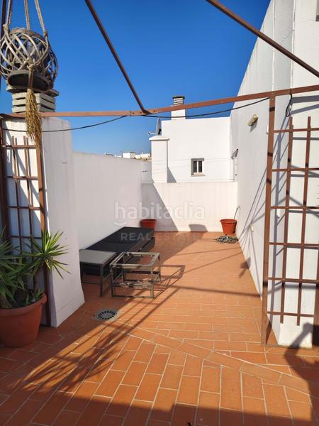 Foto 61551d84-9add-4ff9-a7cc-fc7db7fa915b. Attique avec chauffage dans Écija