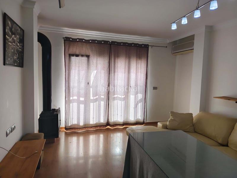 Foto 6c9aa82f-847b-4567-b56c-09e988d3cda0. Attique avec chauffage dans Écija