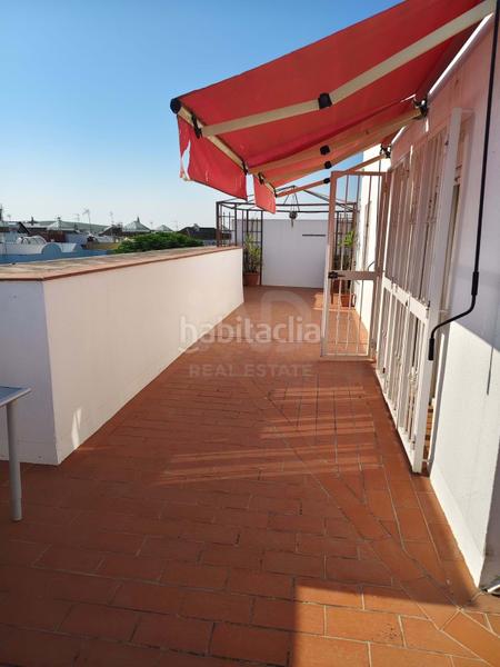 Foto 8cf5871b-1893-4f33-a9f8-f4a6891311f0. Attique avec chauffage dans Écija