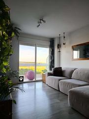 Etagenwohnung in Dolores