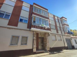 Etagenwohnung in Hospital de Órbigo