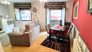 Etagenwohnung in Bermeo