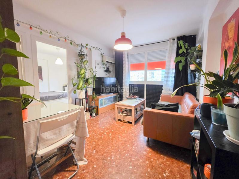 Foto 146d8271-2539-46a9-8444-3f4fd1182777. Appartement avec chauffage dans Cristo de la Epidemia Málaga