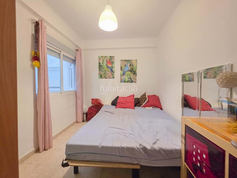 Foto 3f03e99b-22b4-4861-9fbd-be7a3c7dbc72. Appartement avec chauffage dans Cristo de la Epidemia Málaga