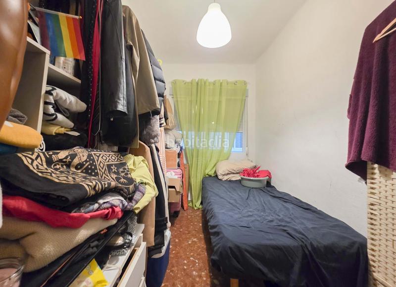 Foto 90b70b3c-ae94-41d0-8884-5e2d9d84627f. Appartement avec chauffage dans Cristo de la Epidemia Málaga