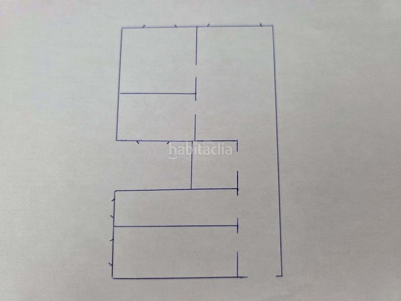 Foto e05f4fc8-7eec-459c-bfcc-27d58b7914f5. Appartement avec chauffage dans Cristo de la Epidemia Málaga