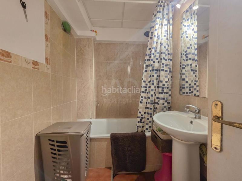 Foto 5804b7f1-574a-4622-8632-1580a0ee2163. Piso en Cristo de la Epidemia Málaga